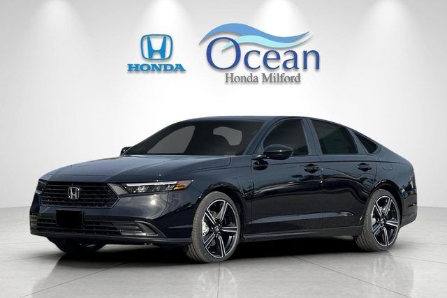 2026 HONDA Accord