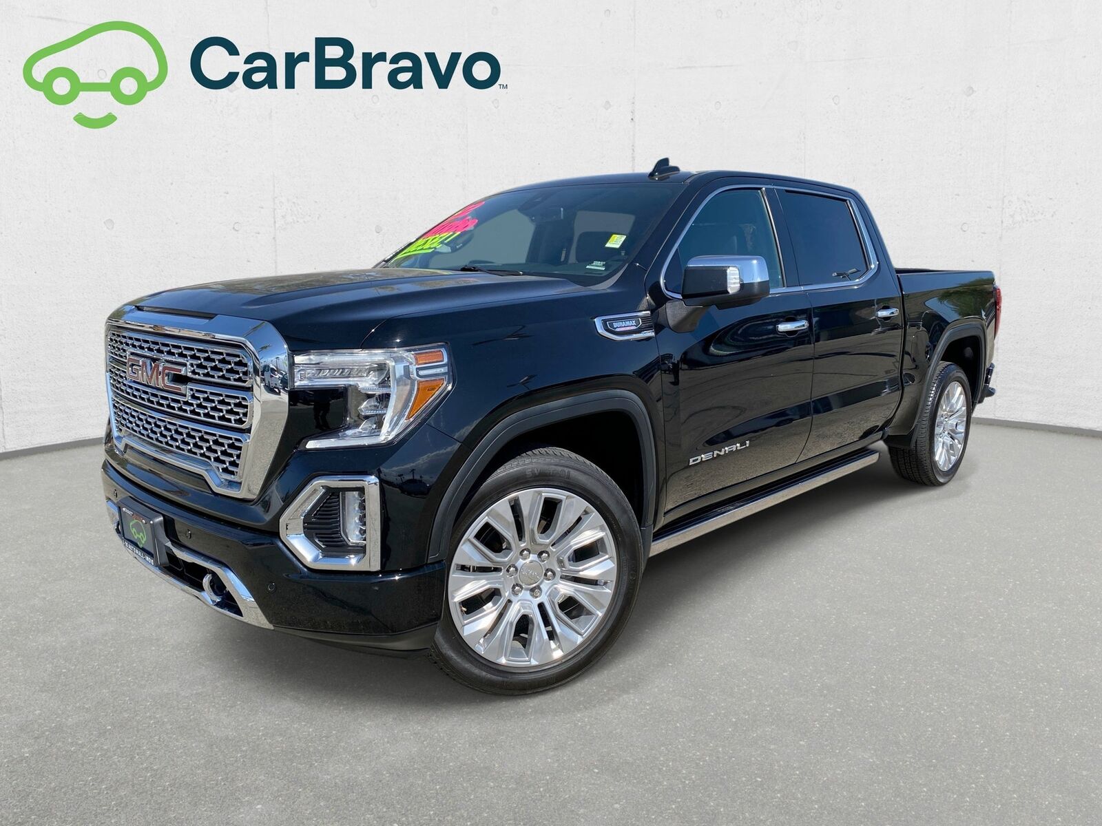 2022 GMC Sierra Limited