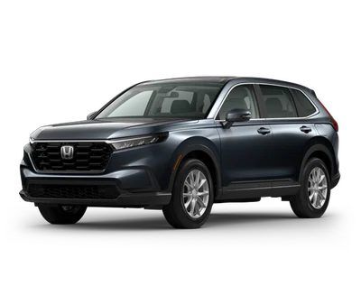 2027 HONDA CR-V