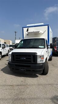 2023 FORD E-350
