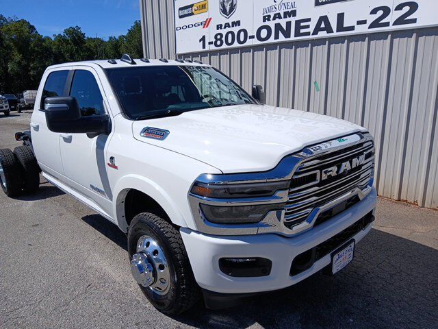 2027 RAM 3500