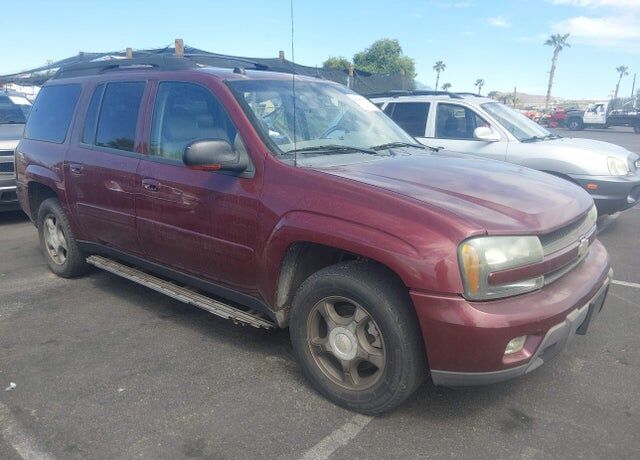 2005 CHEVROLET Trailblazer