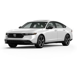 2026 HONDA Accord