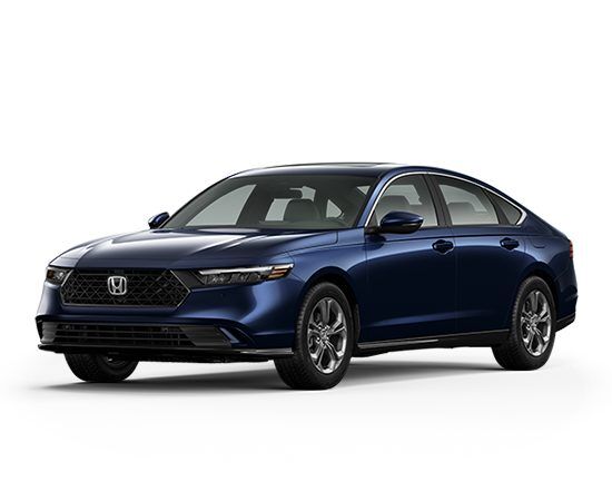2026 HONDA Accord