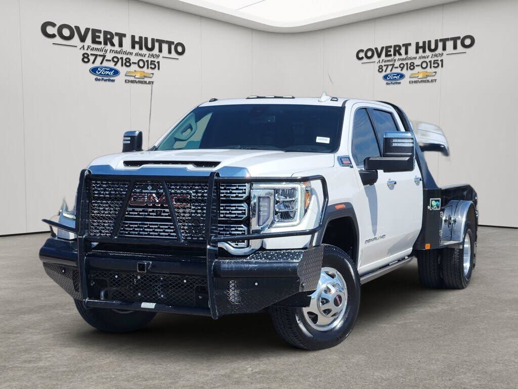2022 GMC Sierra
