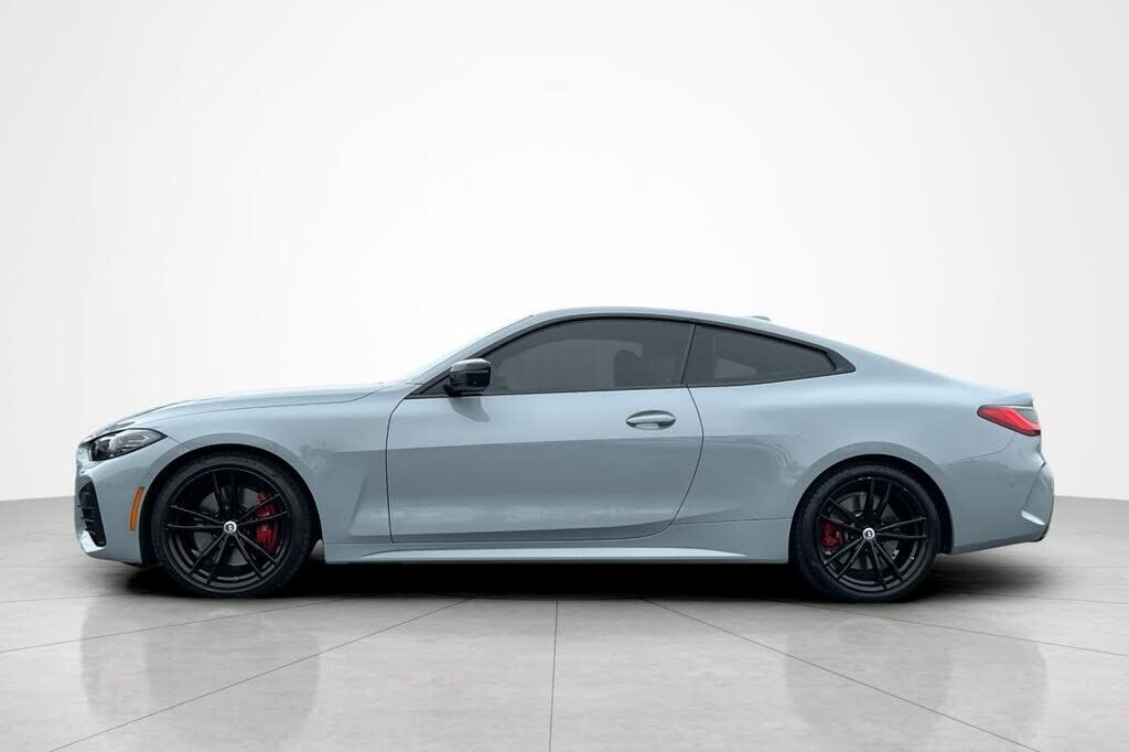 2023 BMW M440i