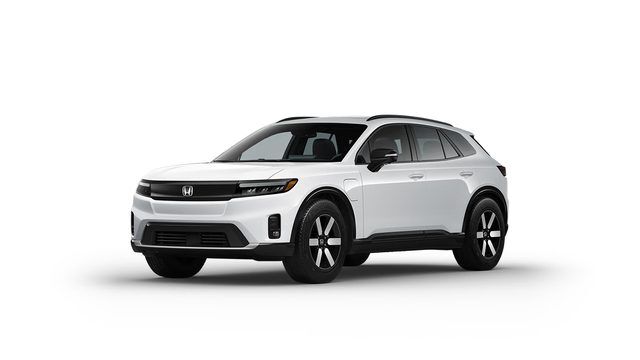 2026 HONDA Prologue