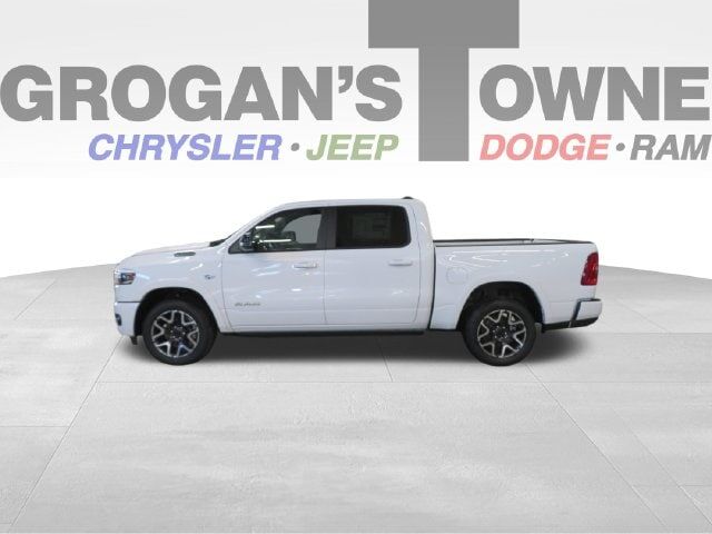 2027 RAM 1500