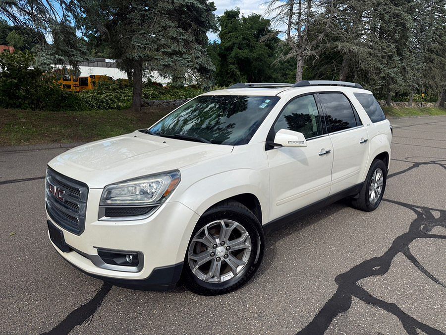 2014 GMC Acadia