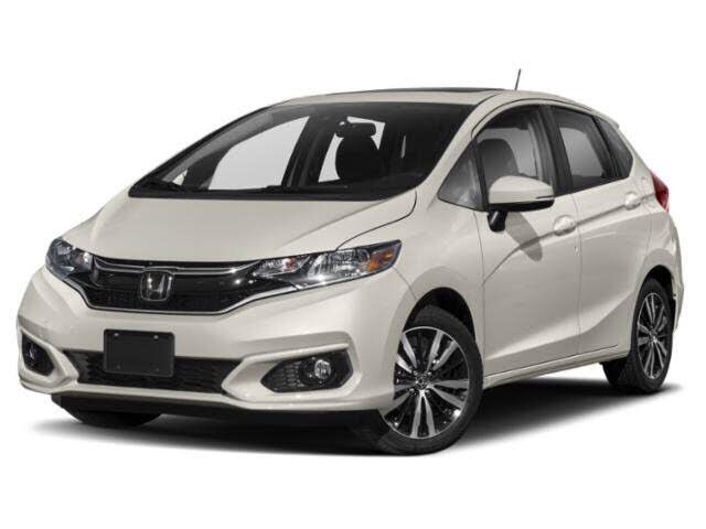 2020 HONDA Fit