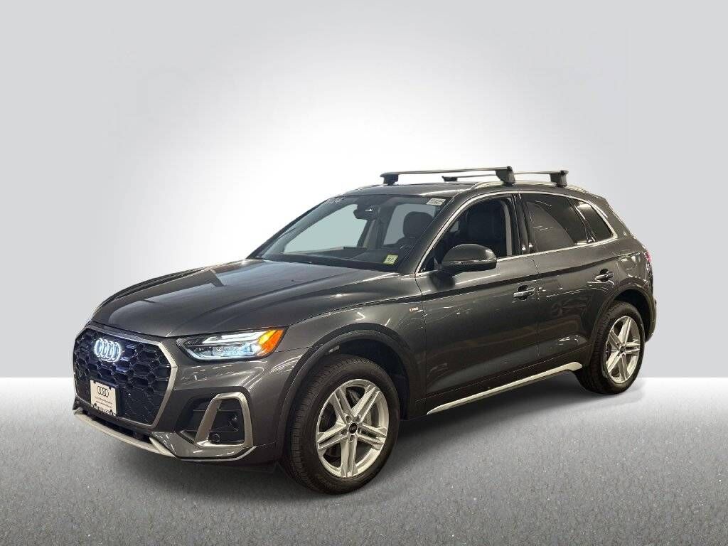2024 AUDI Q5 e