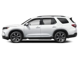 2024 HONDA Pilot