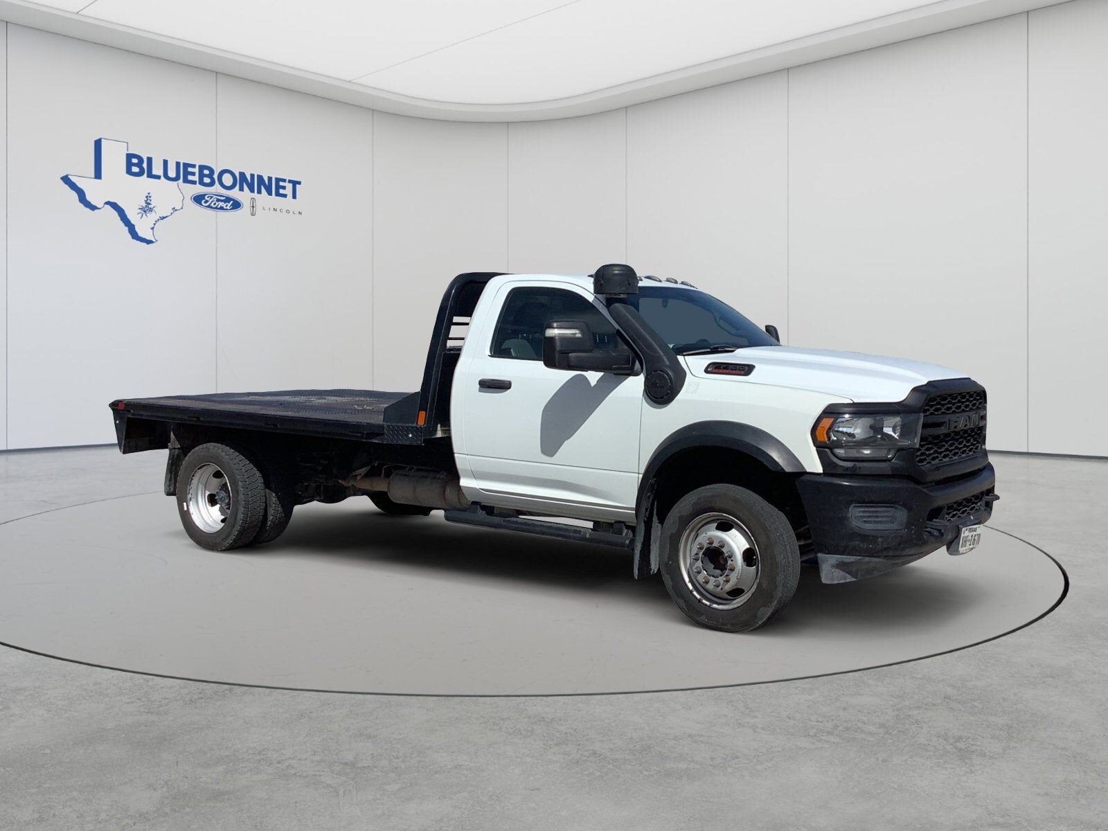 2023 RAM 5500