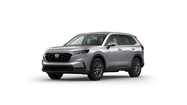 2027 HONDA CR-V
