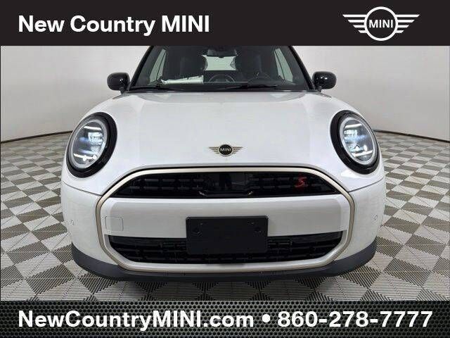 2026 MINI Cooper Convertible