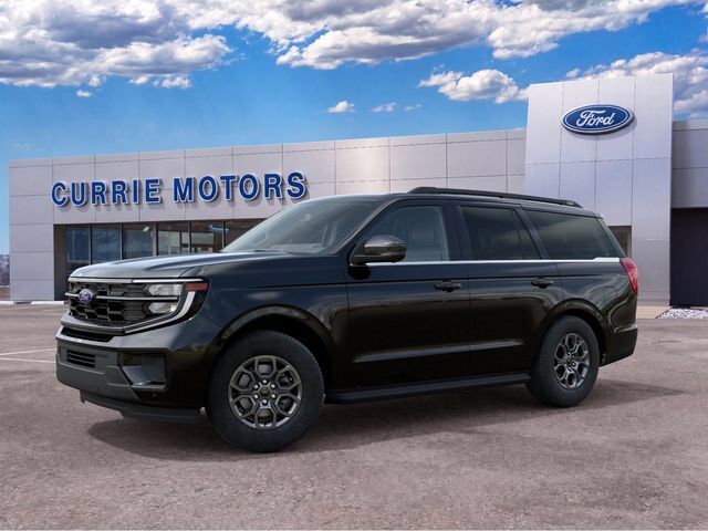 2027 FORD Expedition