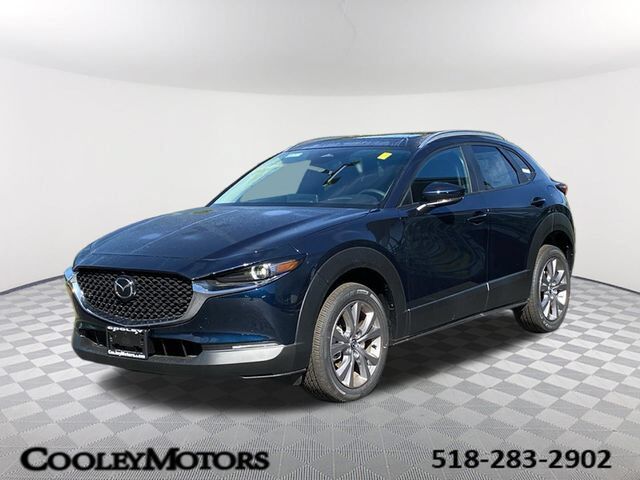 2026 MAZDA CX-30
