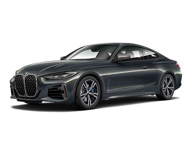 2022 BMW M4