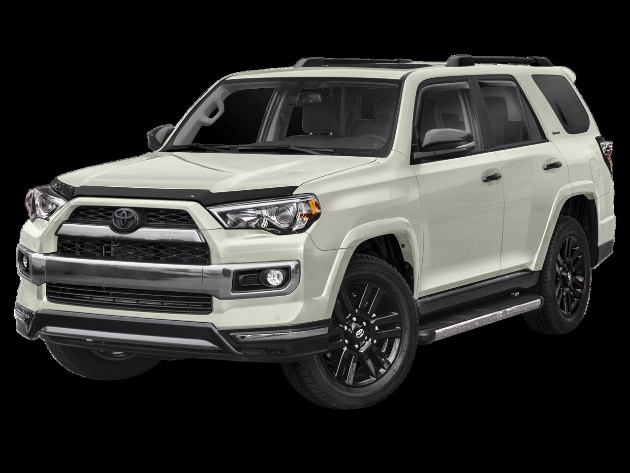 2019 TOYOTA 4-Runner