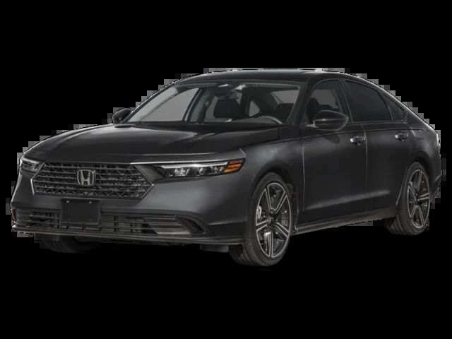 2026 HONDA Accord