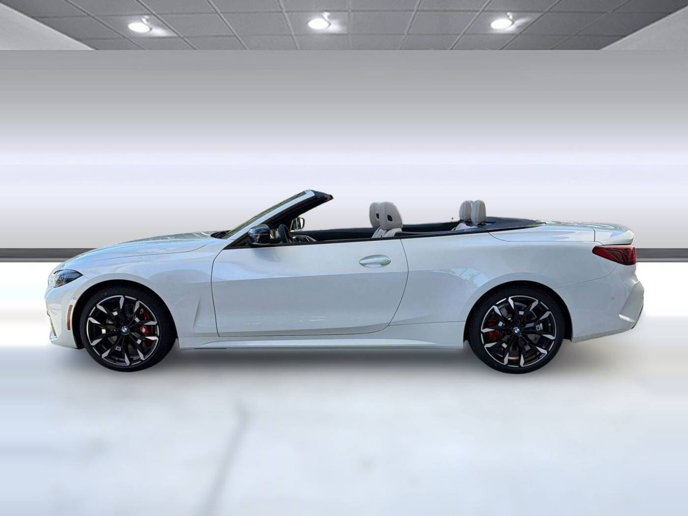 2027 BMW 430i
