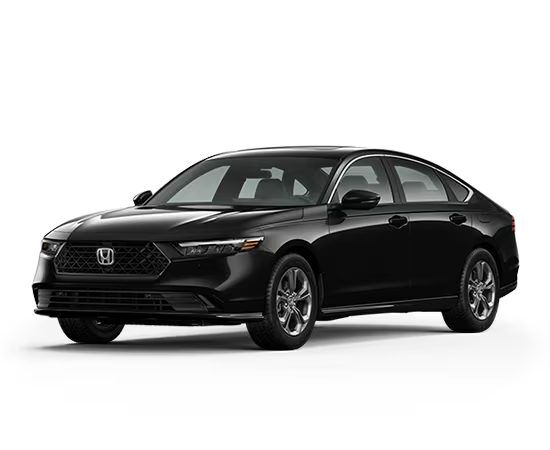 2026 HONDA Accord
