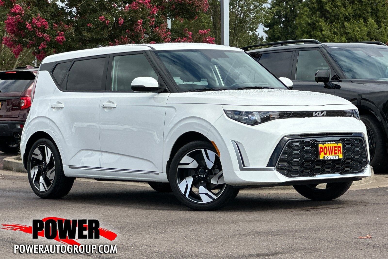 2025 KIA Soul