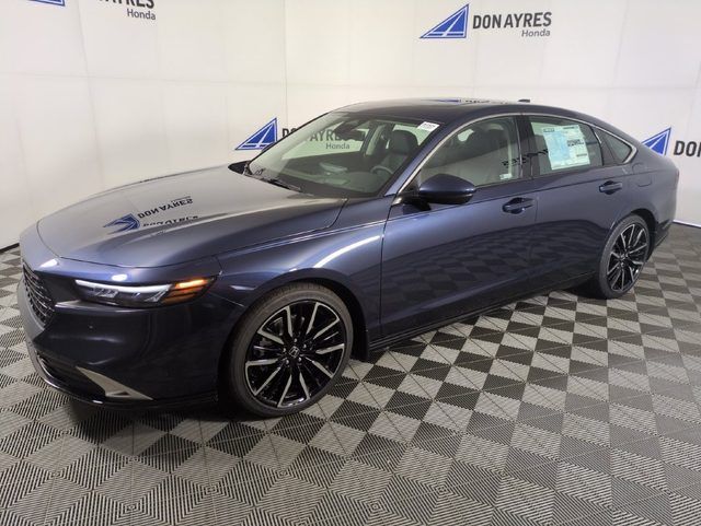 2026 HONDA Accord