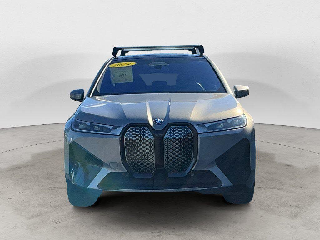 2024 BMW iX