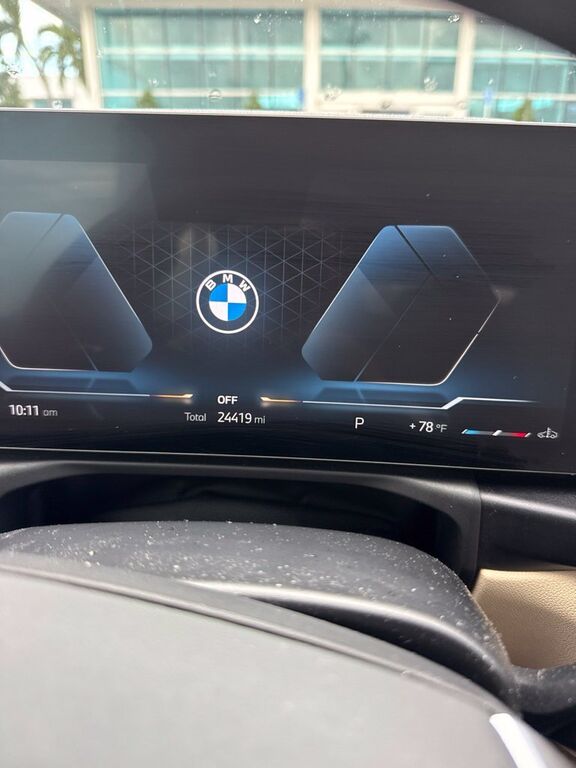 2024 BMW 4 Series