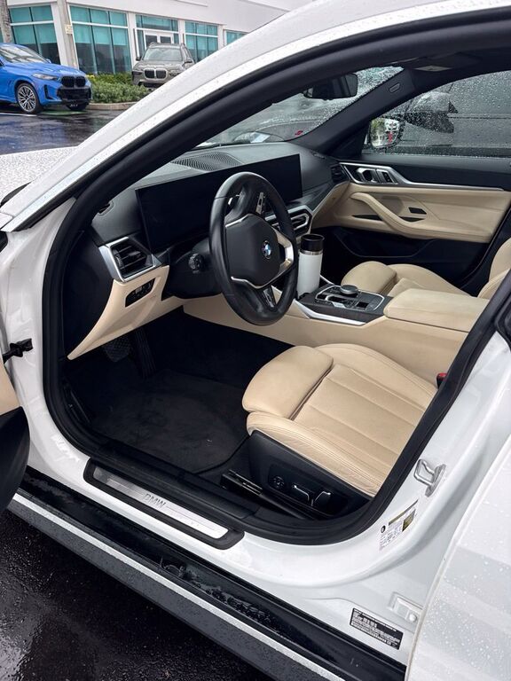 2024 BMW 430i