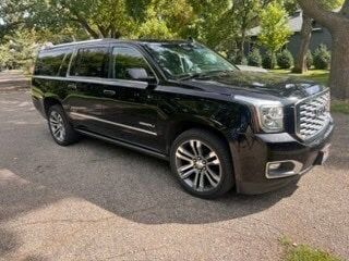 2018 GMC Yukon XL