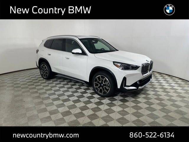 2027 BMW X1