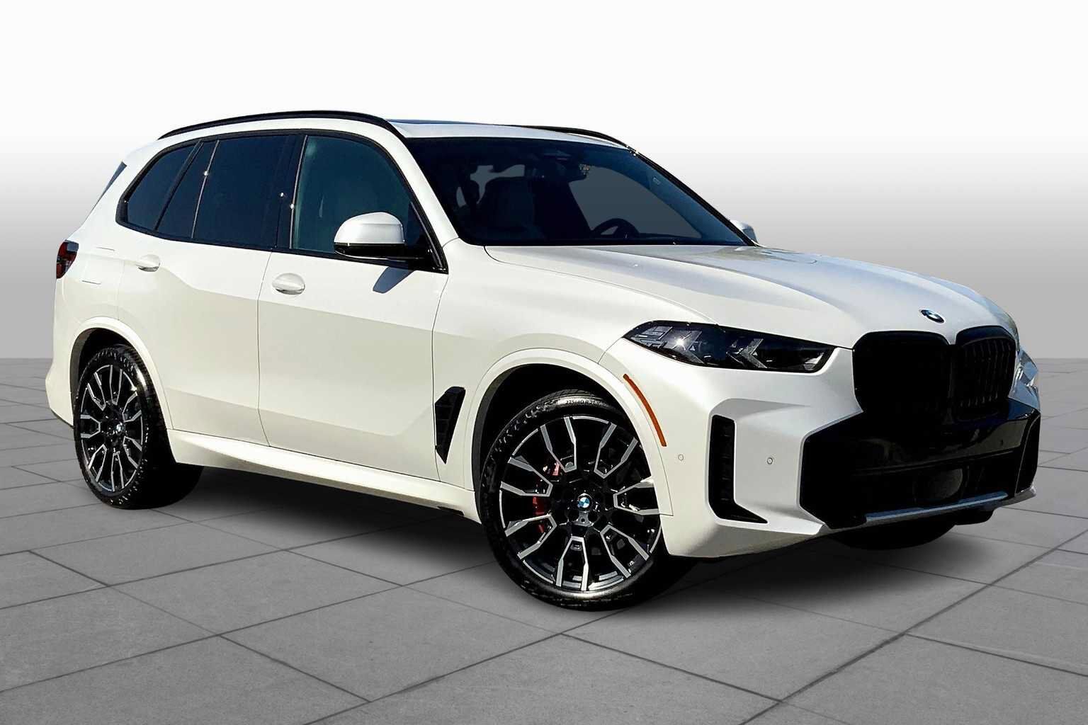 2024 BMW X5