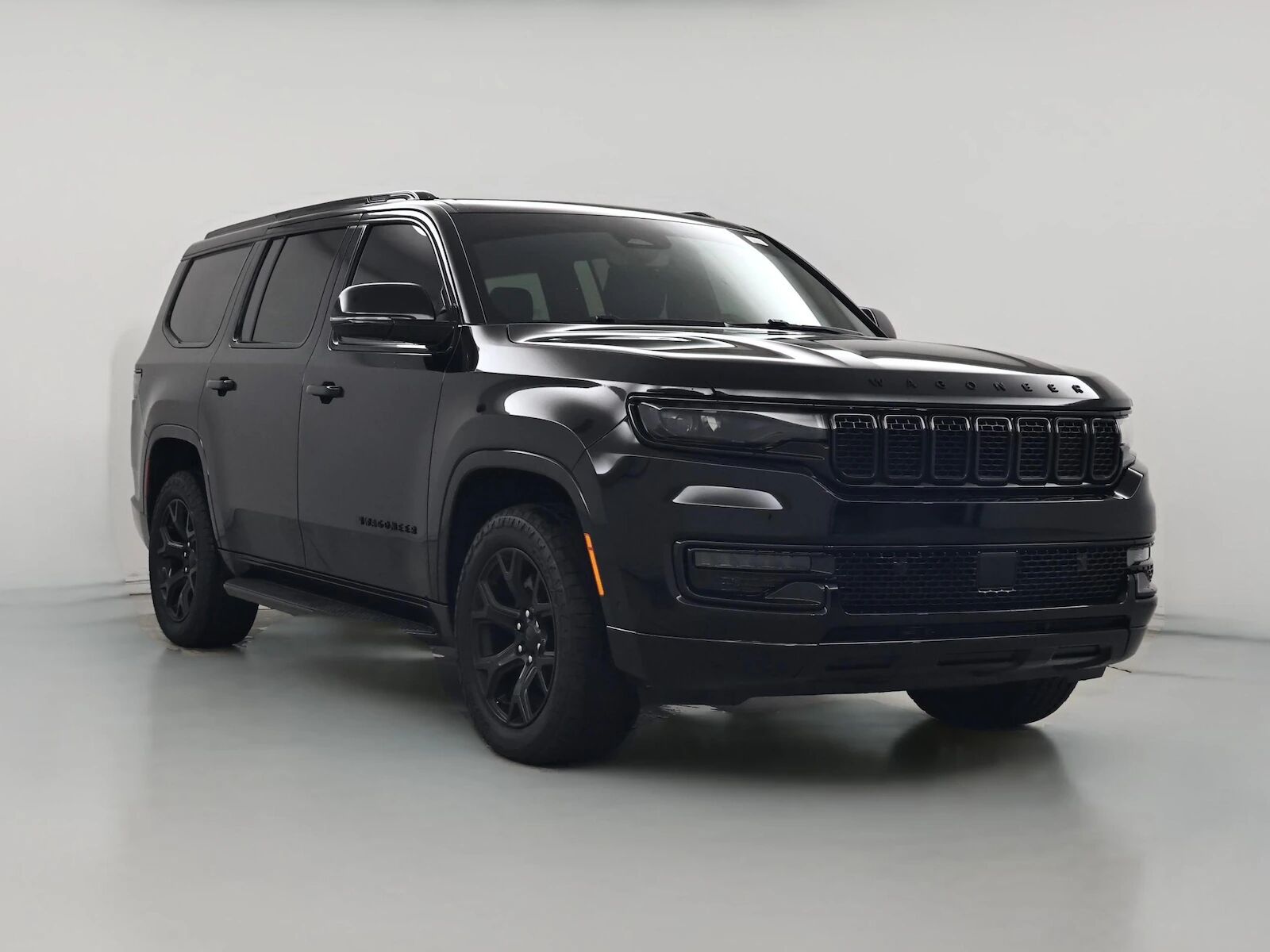 2024 JEEP Wagoneer