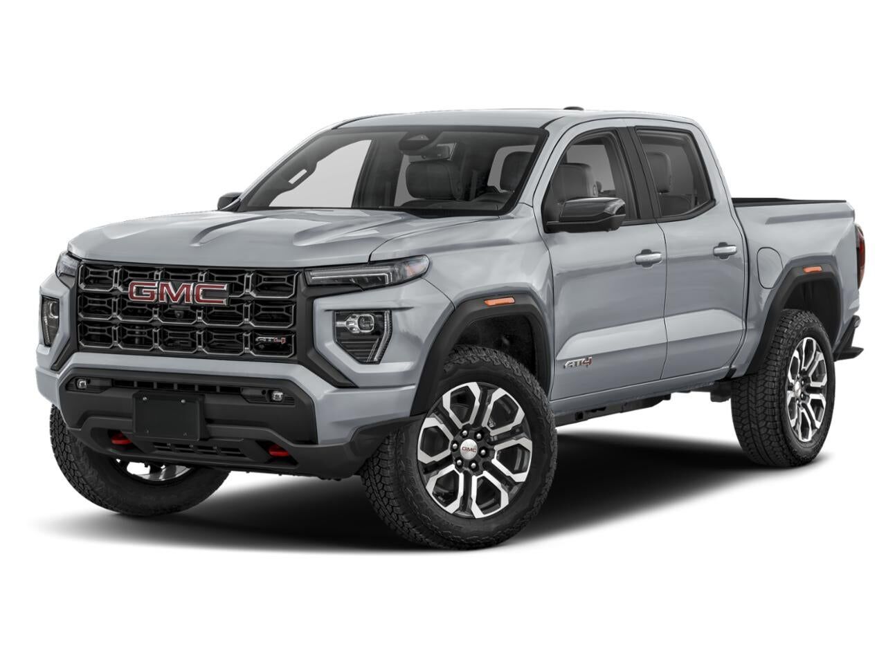 2025 GMC Canyon