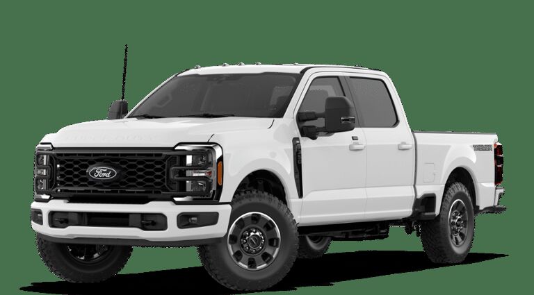 2027 FORD F-350