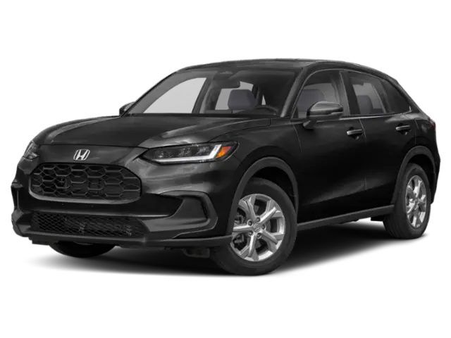 2024 HONDA HR-V
