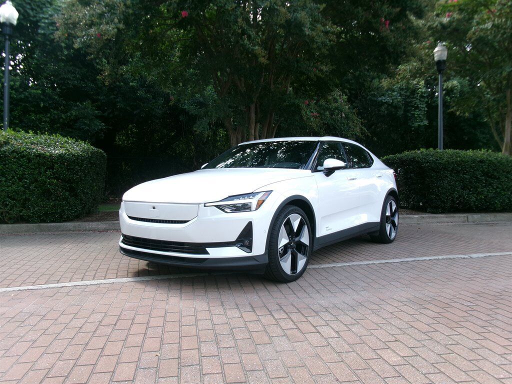 2024 POLESTAR PS2