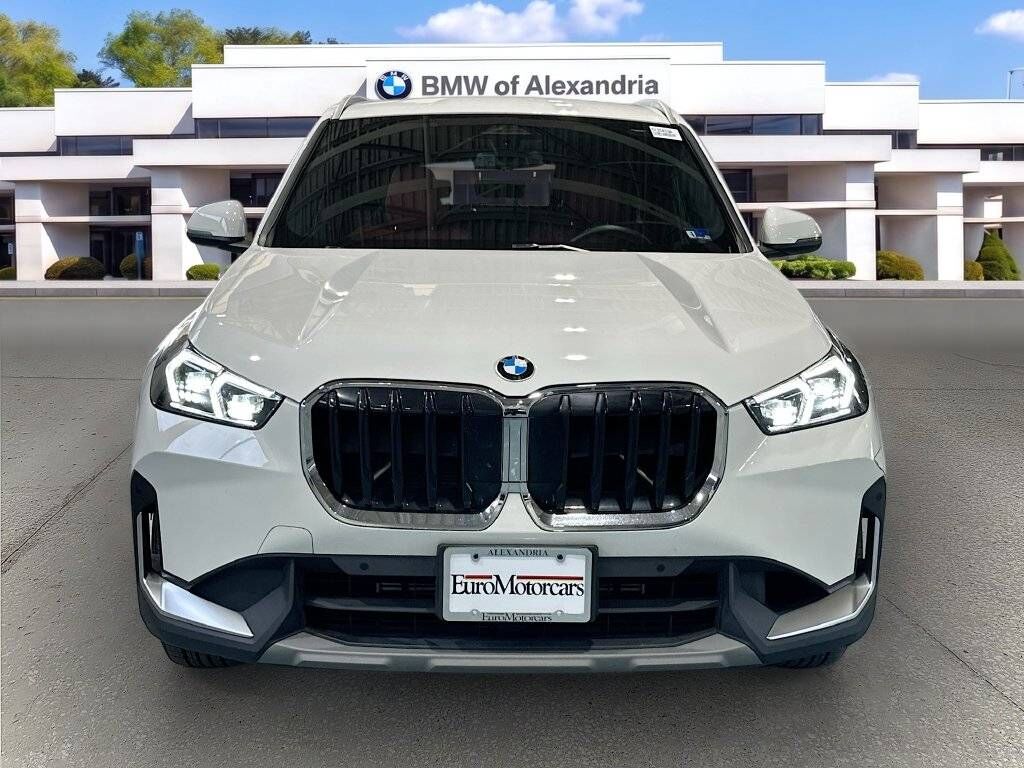 2023 BMW X1