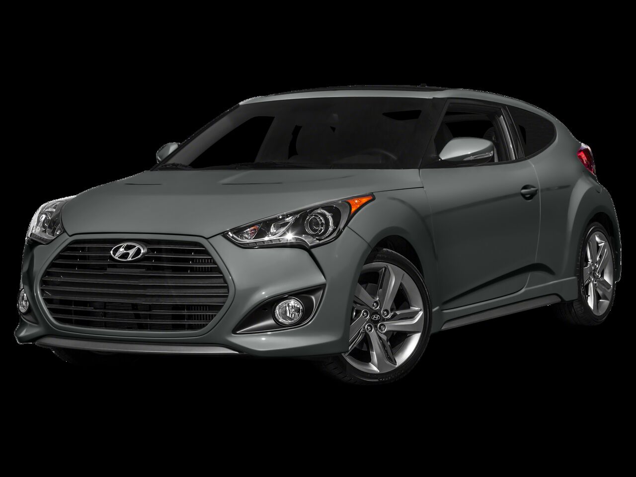 2015 HYUNDAI Veloster