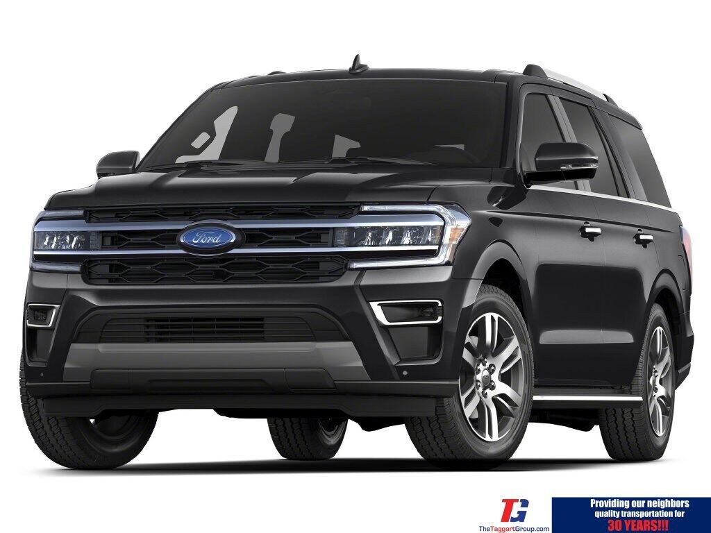 2023 FORD Expedition