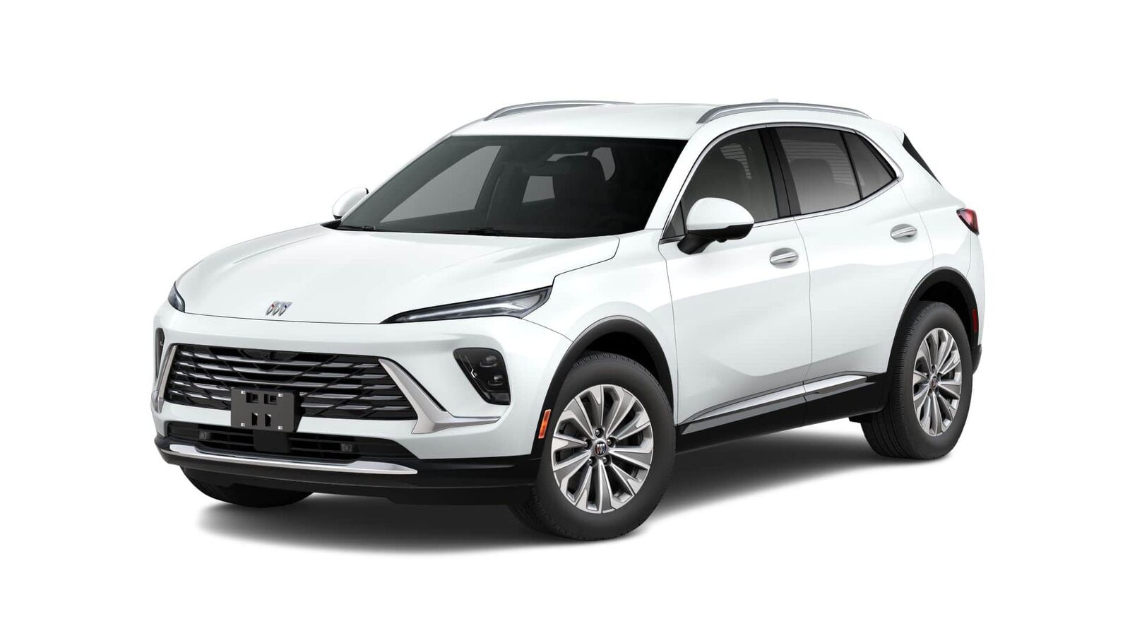 2026 BUICK Envision