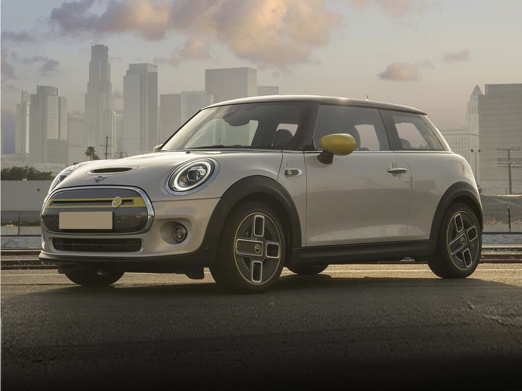 2021 MINI Cooper