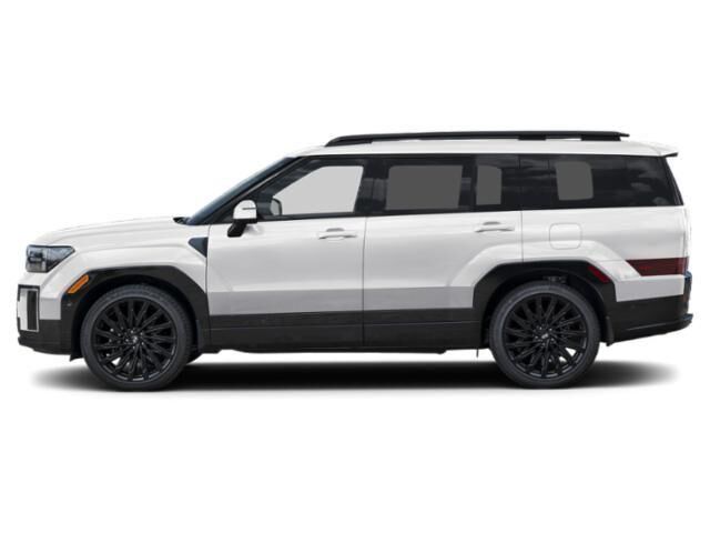 2027 HYUNDAI Santa Fe