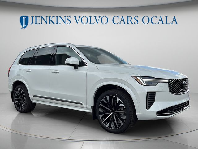 2027 VOLVO XC90