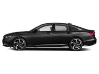 2020 HONDA Accord