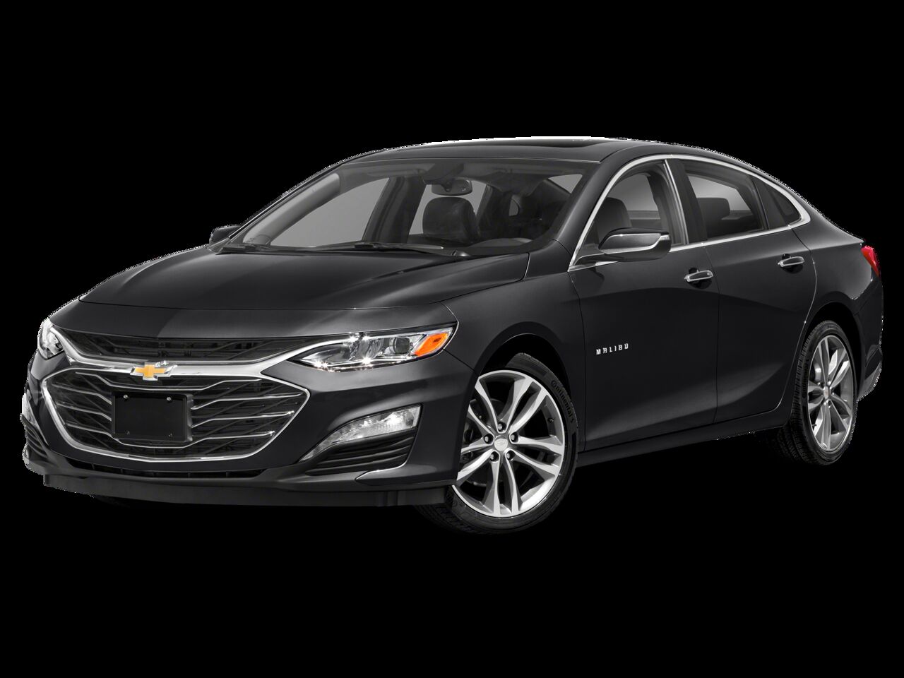 2022 CHEVROLET Malibu