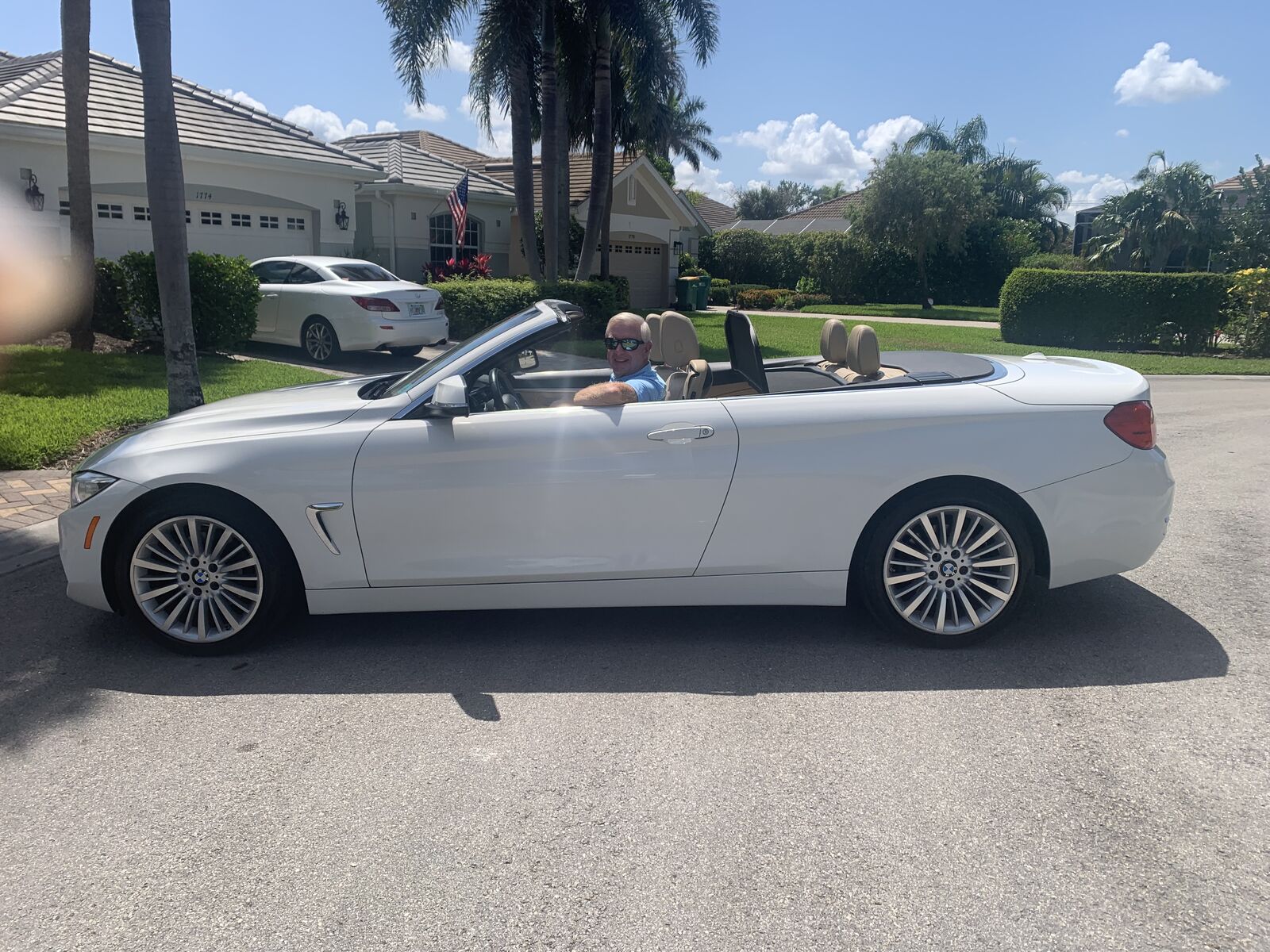 2015 BMW 428i