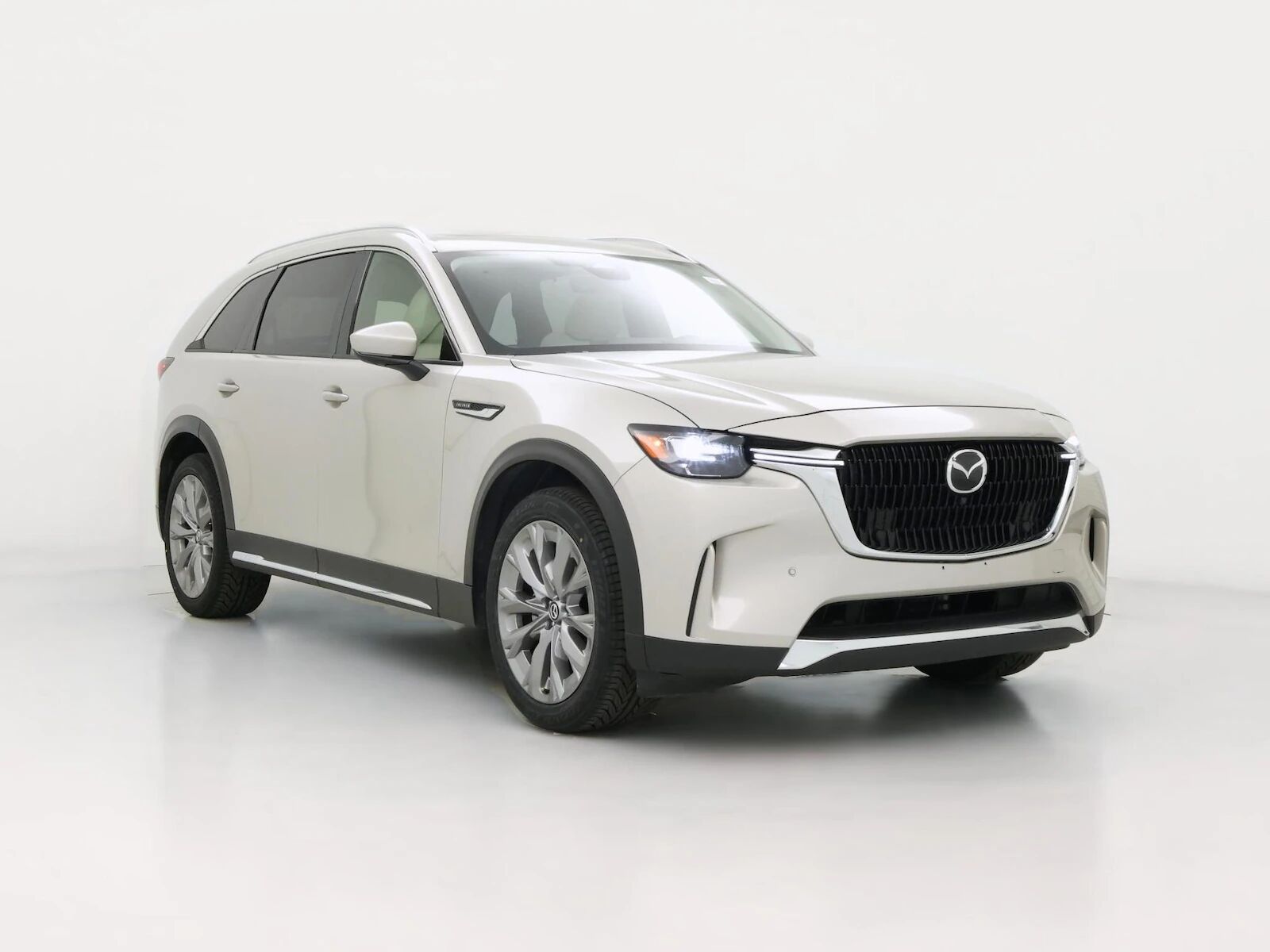 2025 MAZDA CX-90